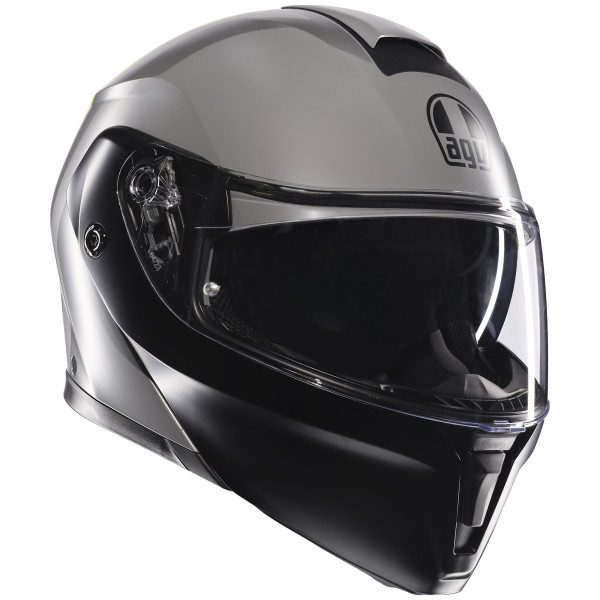 AGV Street modular resia